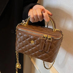 Coffee Brown