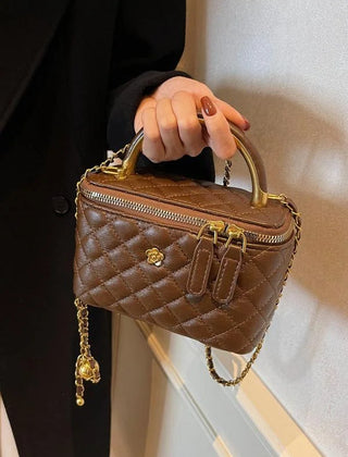 Coffee Brown