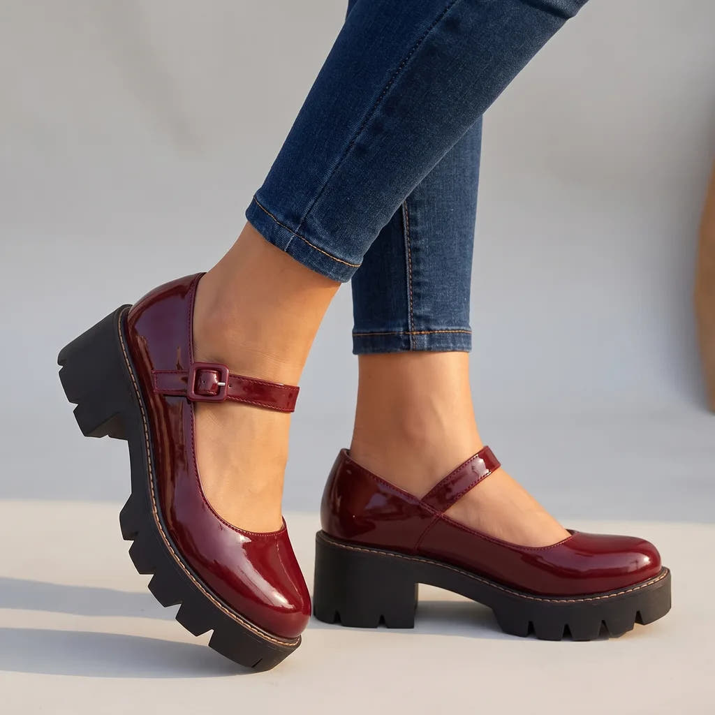 Wine Red