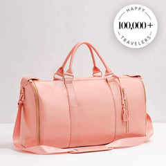 Aurelia | Carry-On Travel Bag