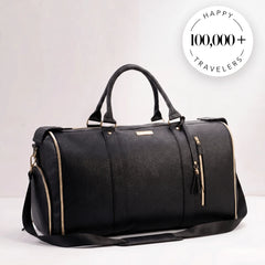 Aurelia | Carry-On Travel Bag