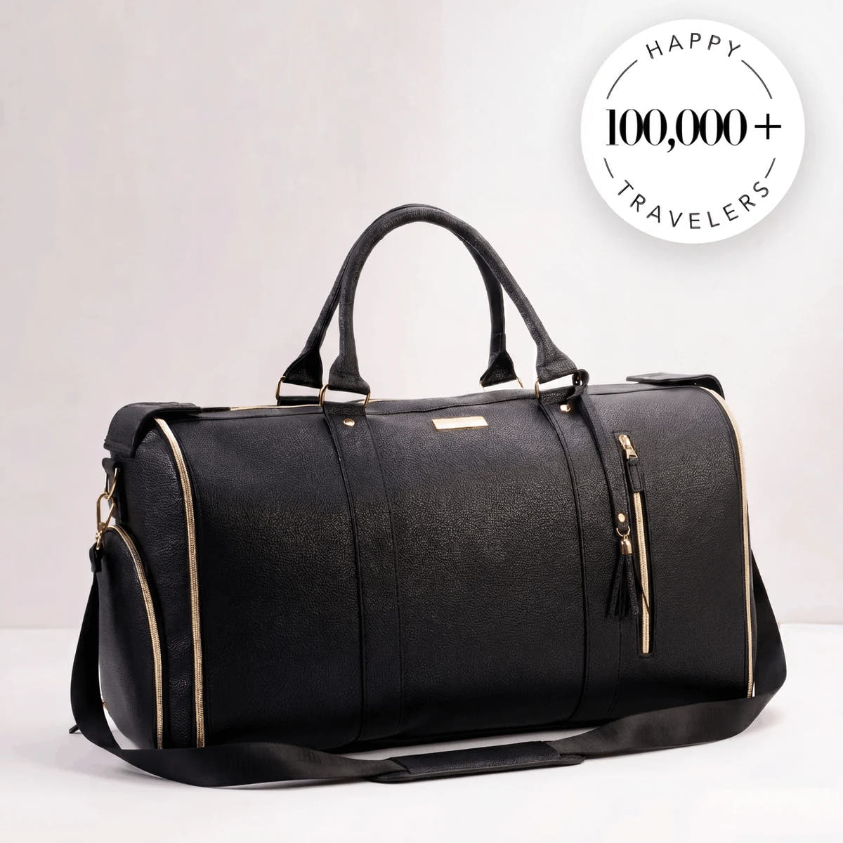 Aurelia | Carry-On Travel Bag