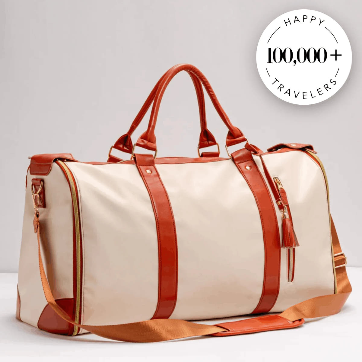Aurelia | Carry-On Travel Bag