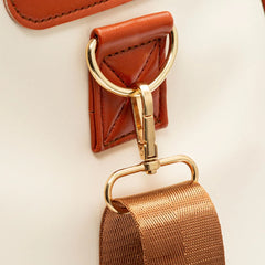 Aurelia | Carry-On Travel Bag