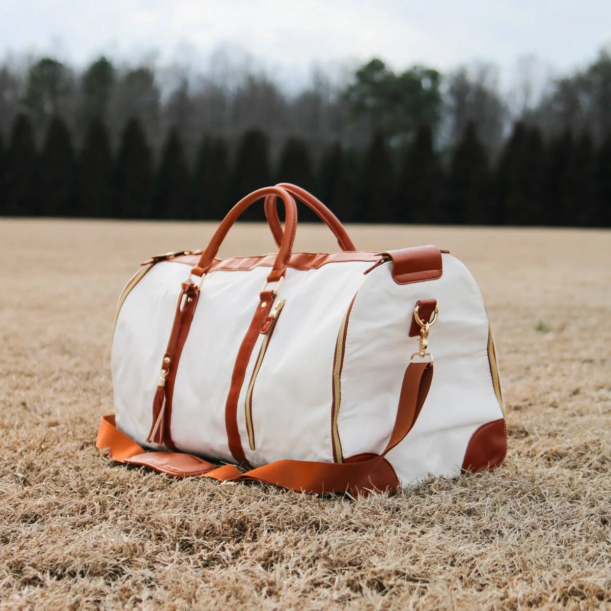 Aurelia | Carry-On Travel Bag