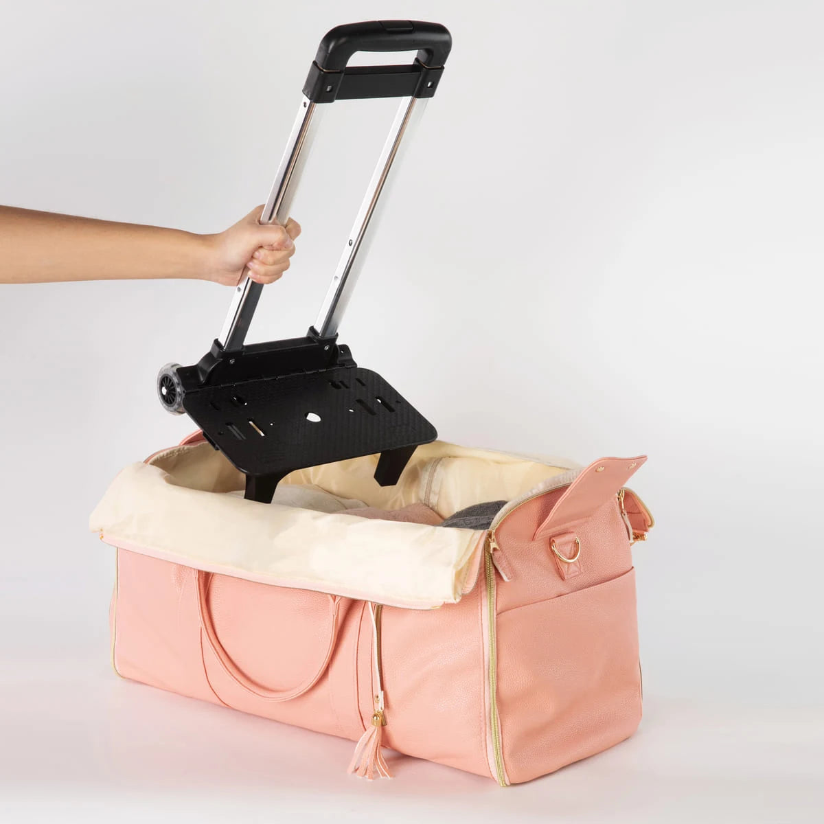 Aurelia | Carry-On Travel Bag