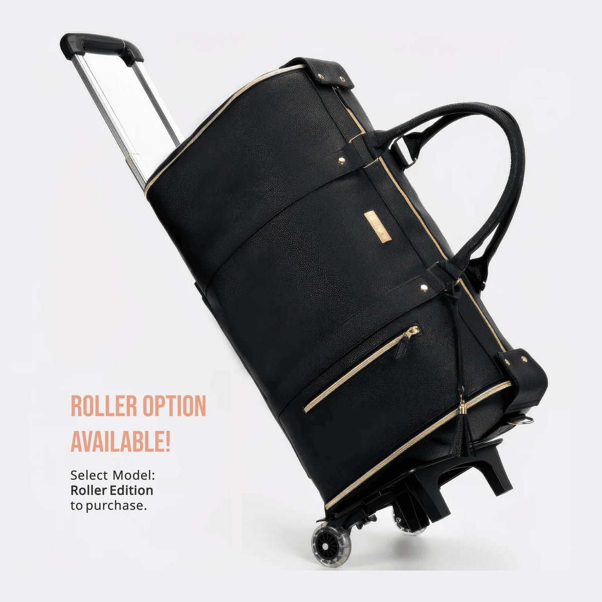 Aurelia | Carry-On Travel Bag