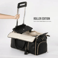 Aurelia | Carry-On Travel Bag