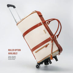 Aurelia | Carry-On Travel Bag