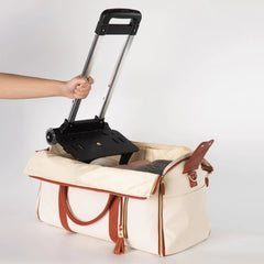 Aurelia | Carry-On Travel Bag
