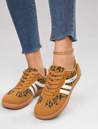 Leopard Print