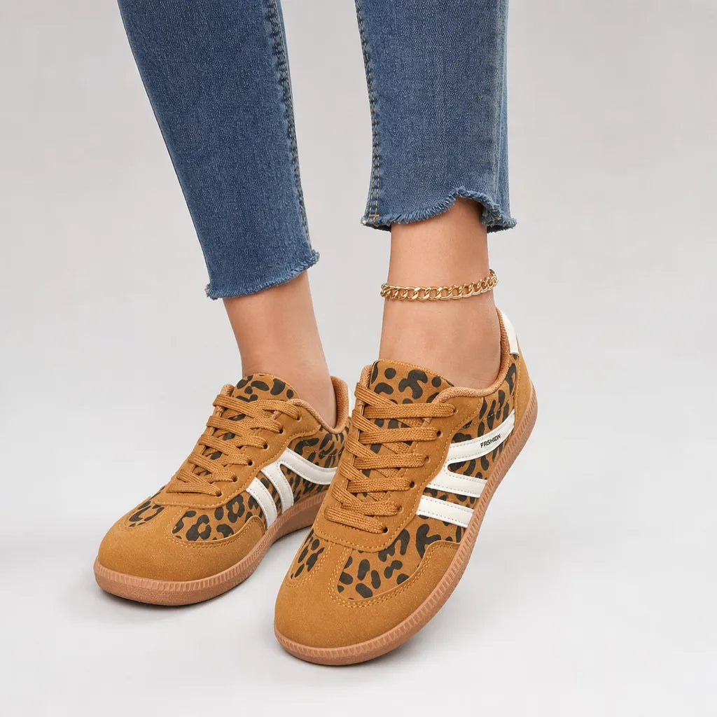 Leopard Print