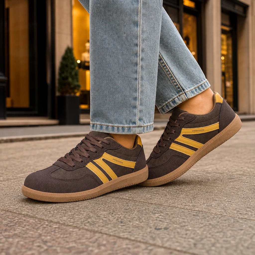 Honora | Comfort Low Sneakers