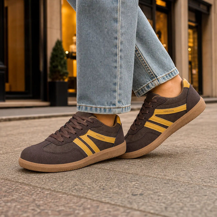 Honora | Comfort Low Sneakers