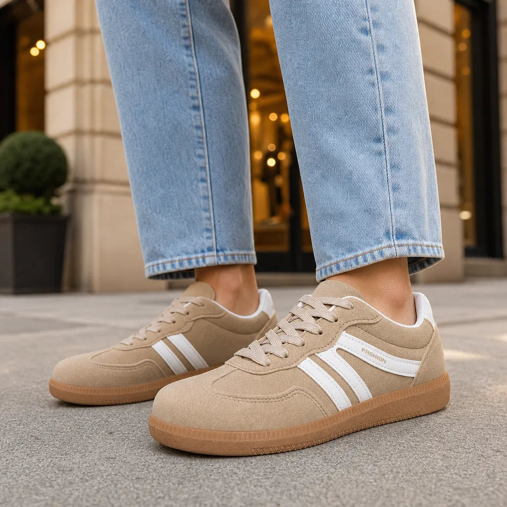 Honora | Comfort Low Sneakers