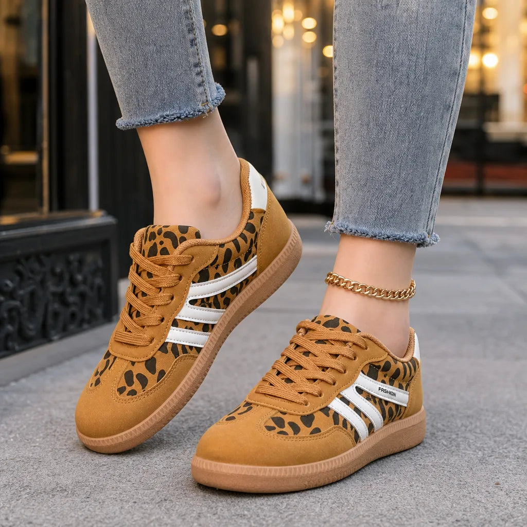 Honora | Comfort Low Sneakers