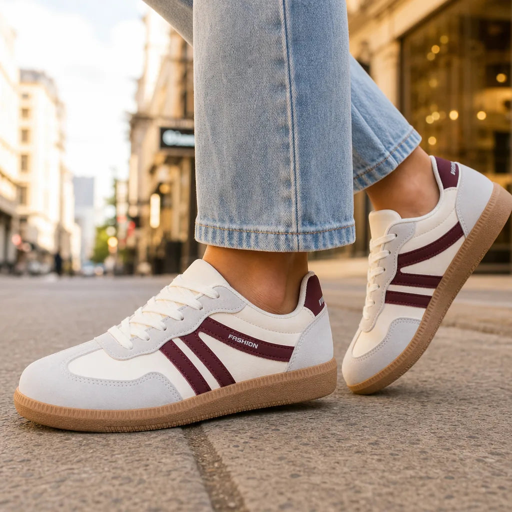 Honora | Comfort Low Sneakers