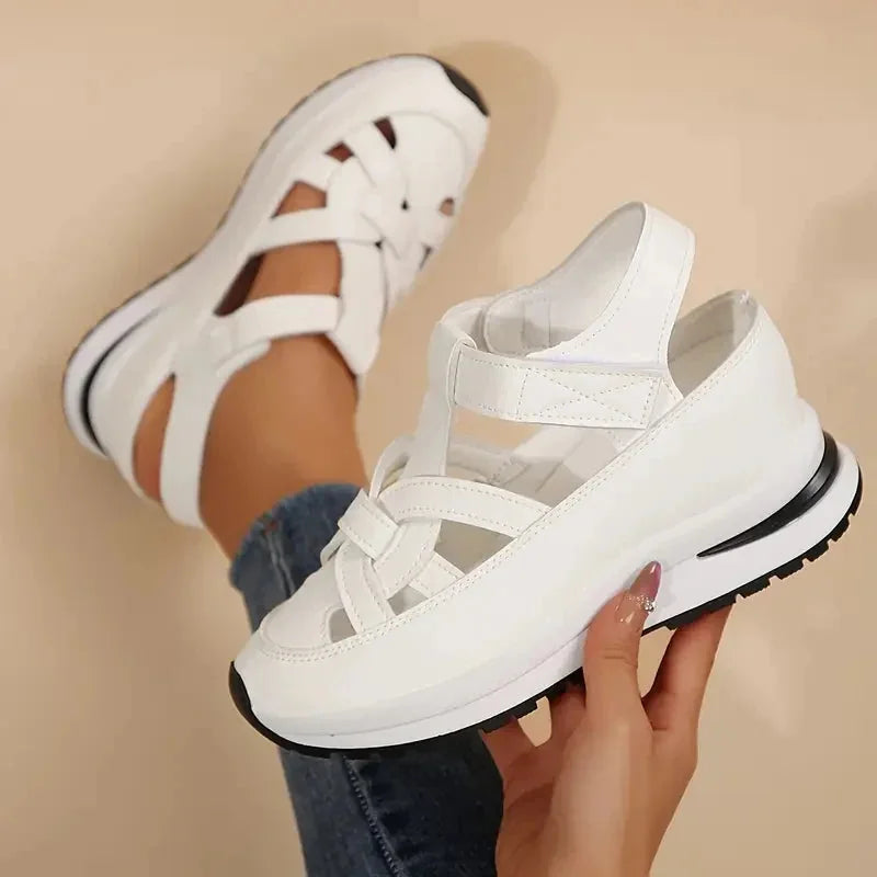 Aveline | Orthopaedic Comfort Sandals