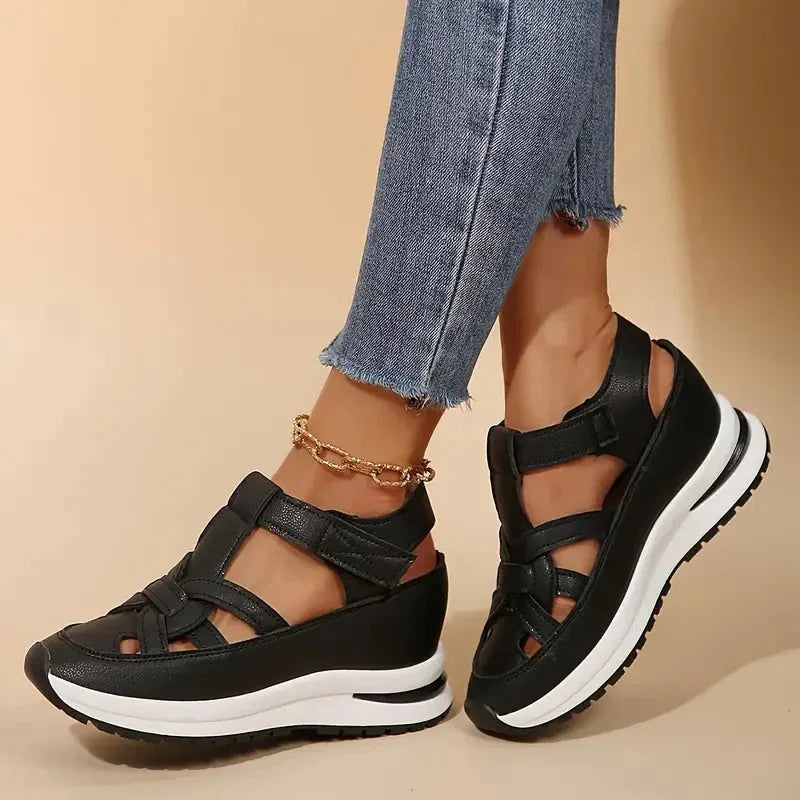Aveline | Orthopaedic Comfort Sandals