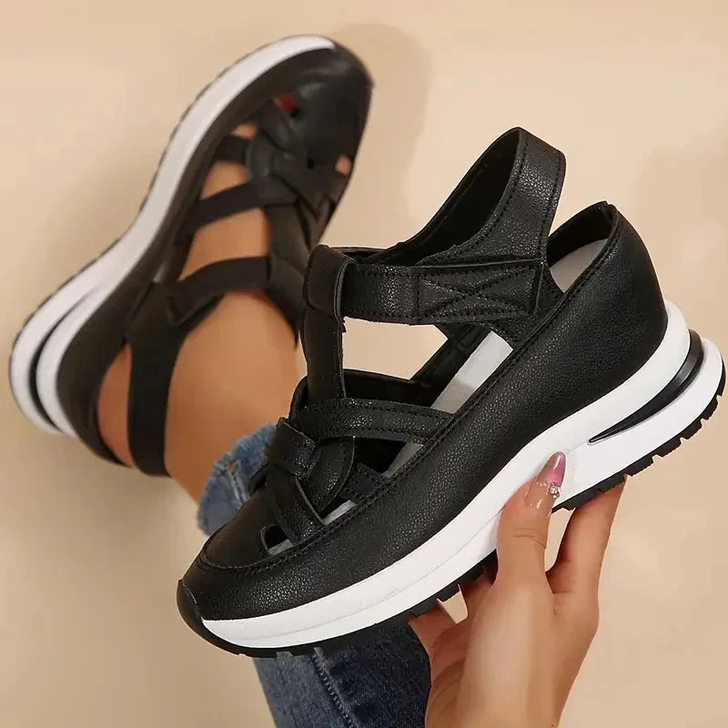 Aveline | Orthopaedic Comfort Sandals