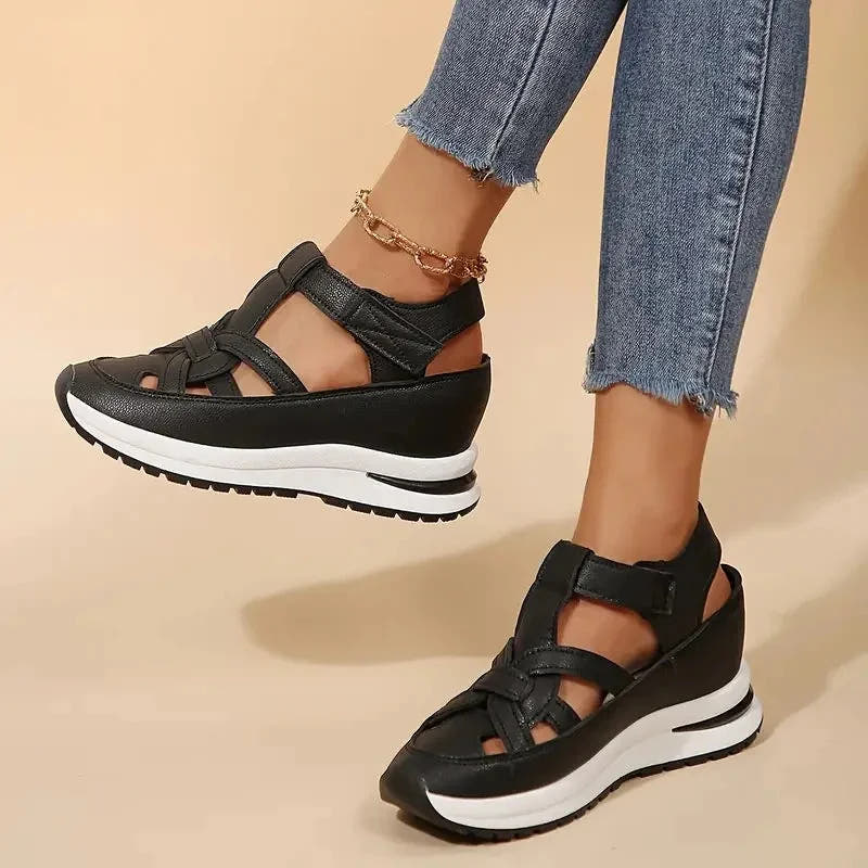 Aveline | Orthopaedic Comfort Sandals