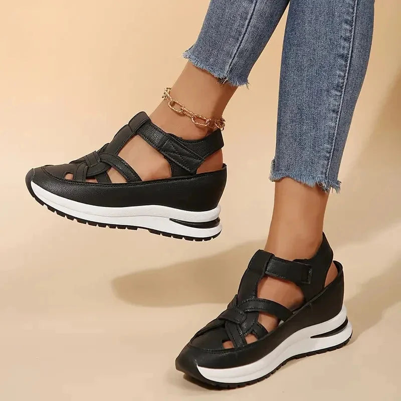 Aveline | Orthopaedic Comfort Sandals
