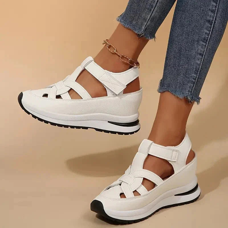 Aveline | Orthopaedic Comfort Sandals