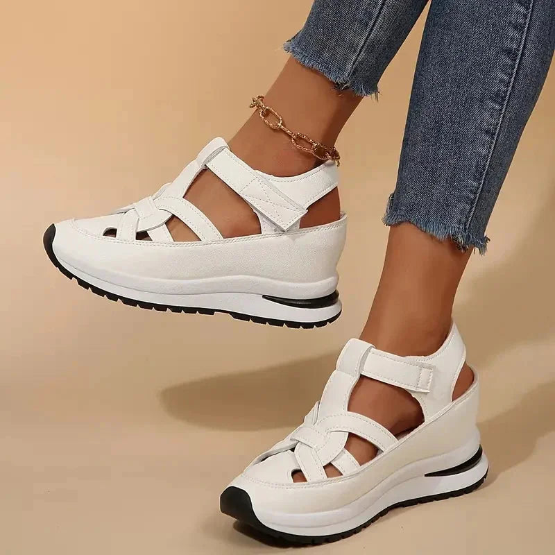 Aveline | Orthopaedic Comfort Sandals