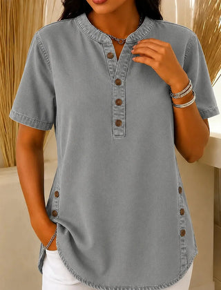 Grey Wash
