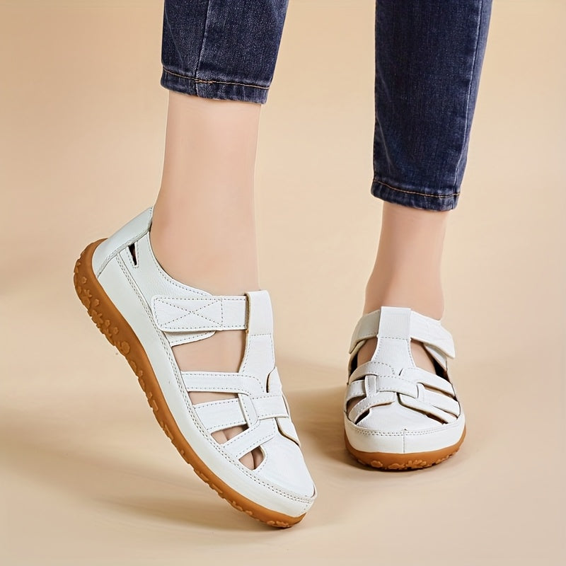 Lea – comfortable sandals for every day