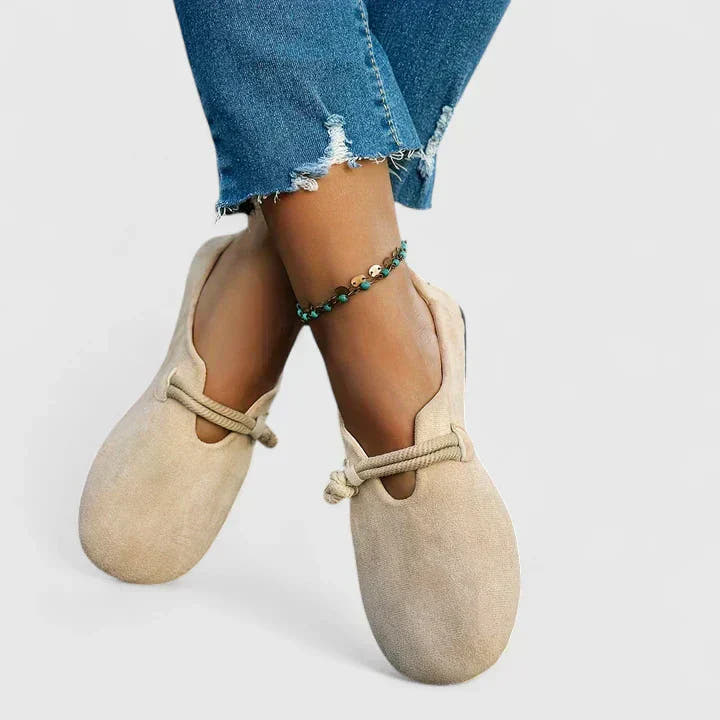 Camilla | Orthopaedic Loafers