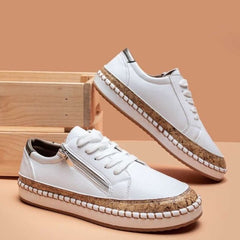 Pure White