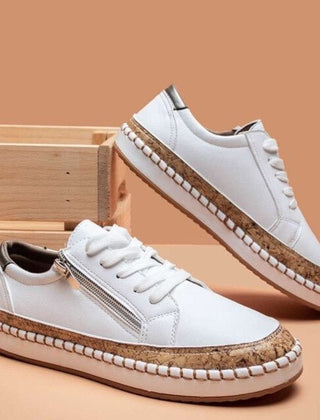 Pure White