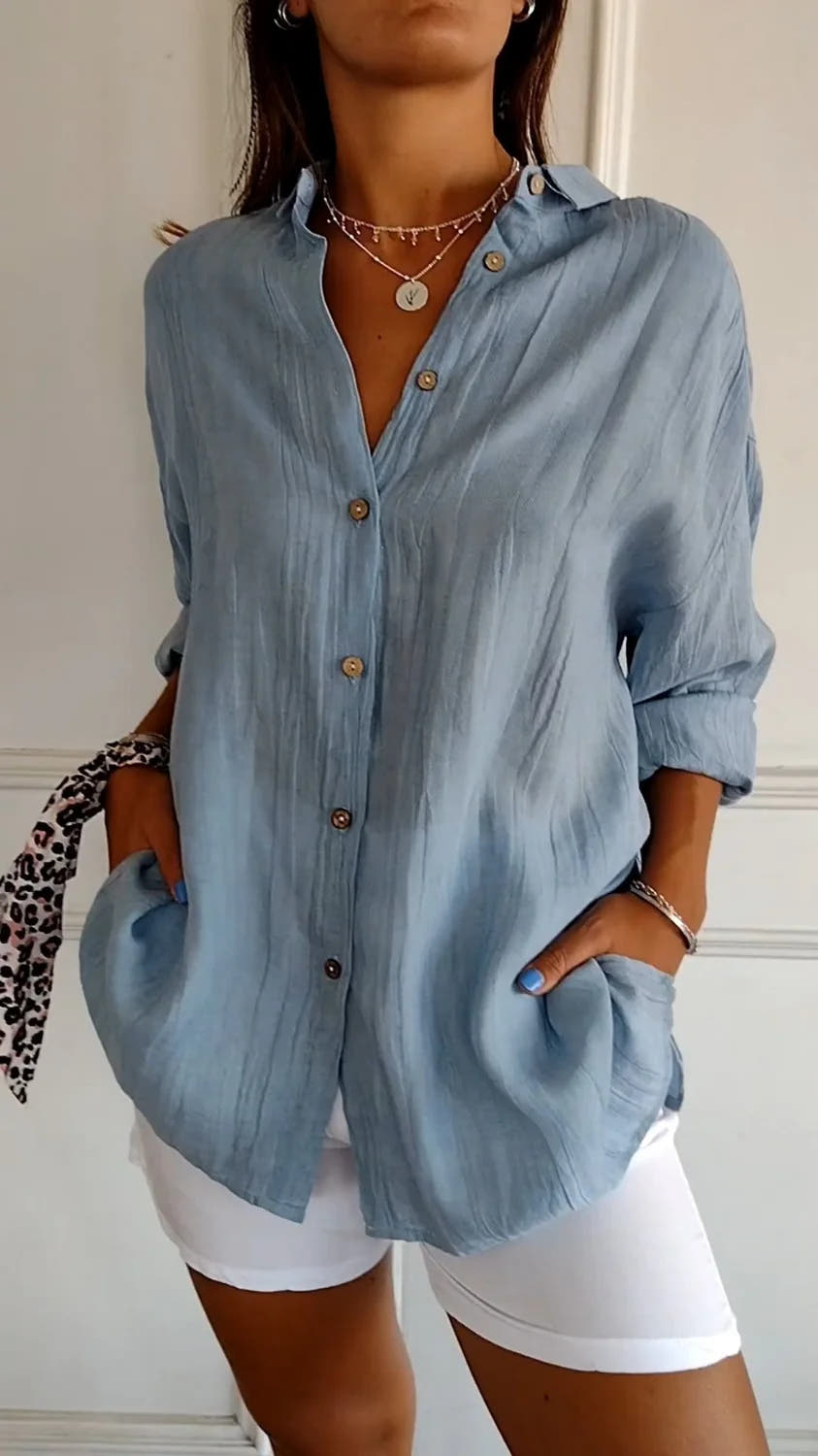 Steel Blue