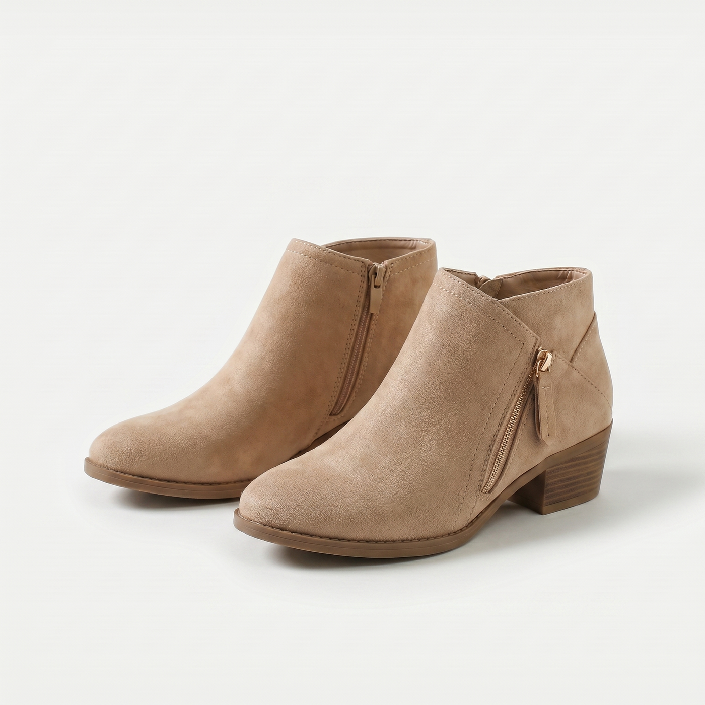 Bellavue – Fashionable & comfortable ankle boots