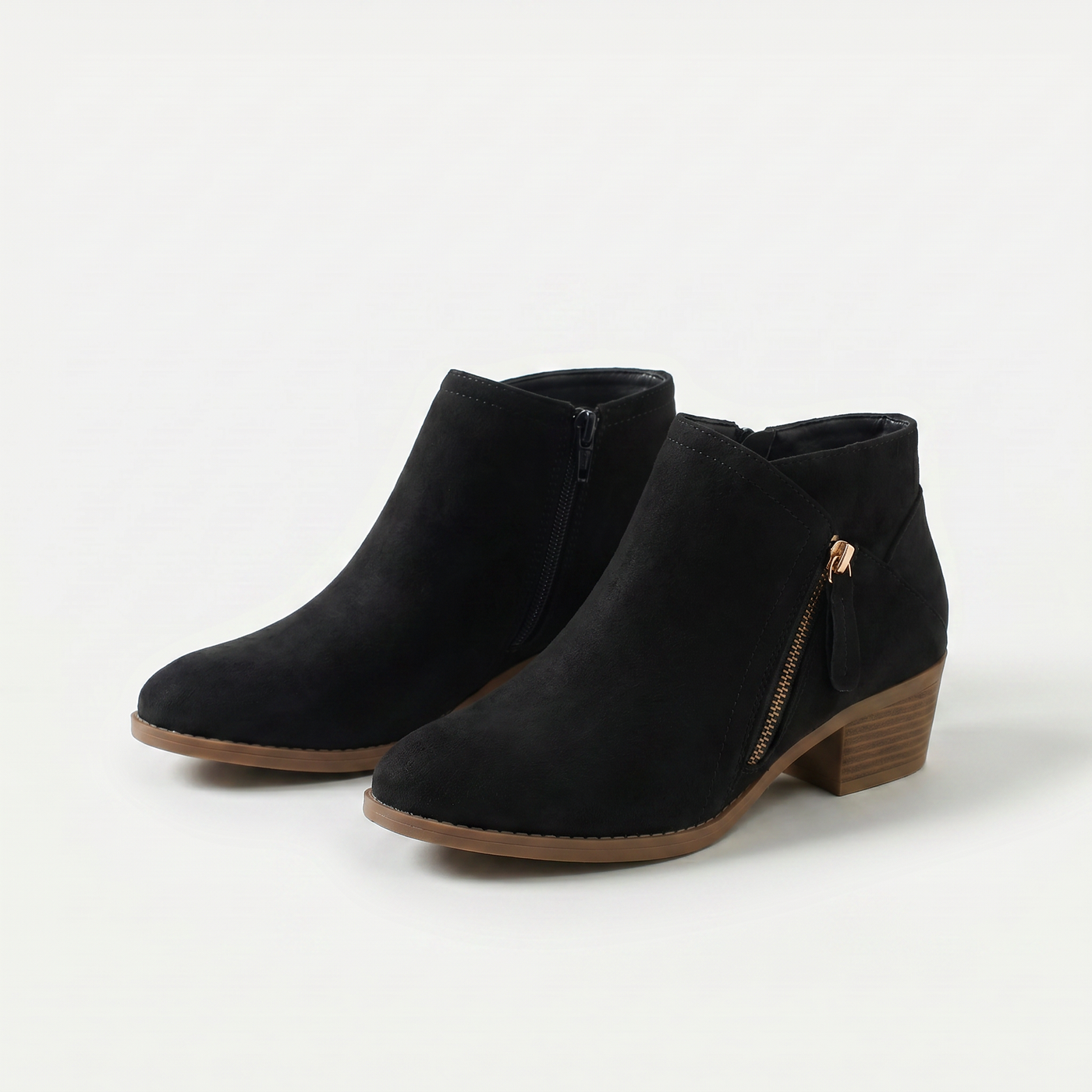 Bellavue – Fashionable & comfortable ankle boots