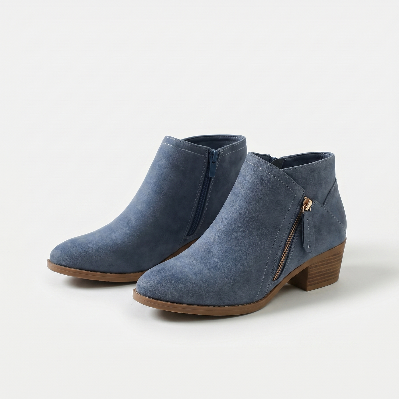 Bellavue – Fashionable & comfortable ankle boots