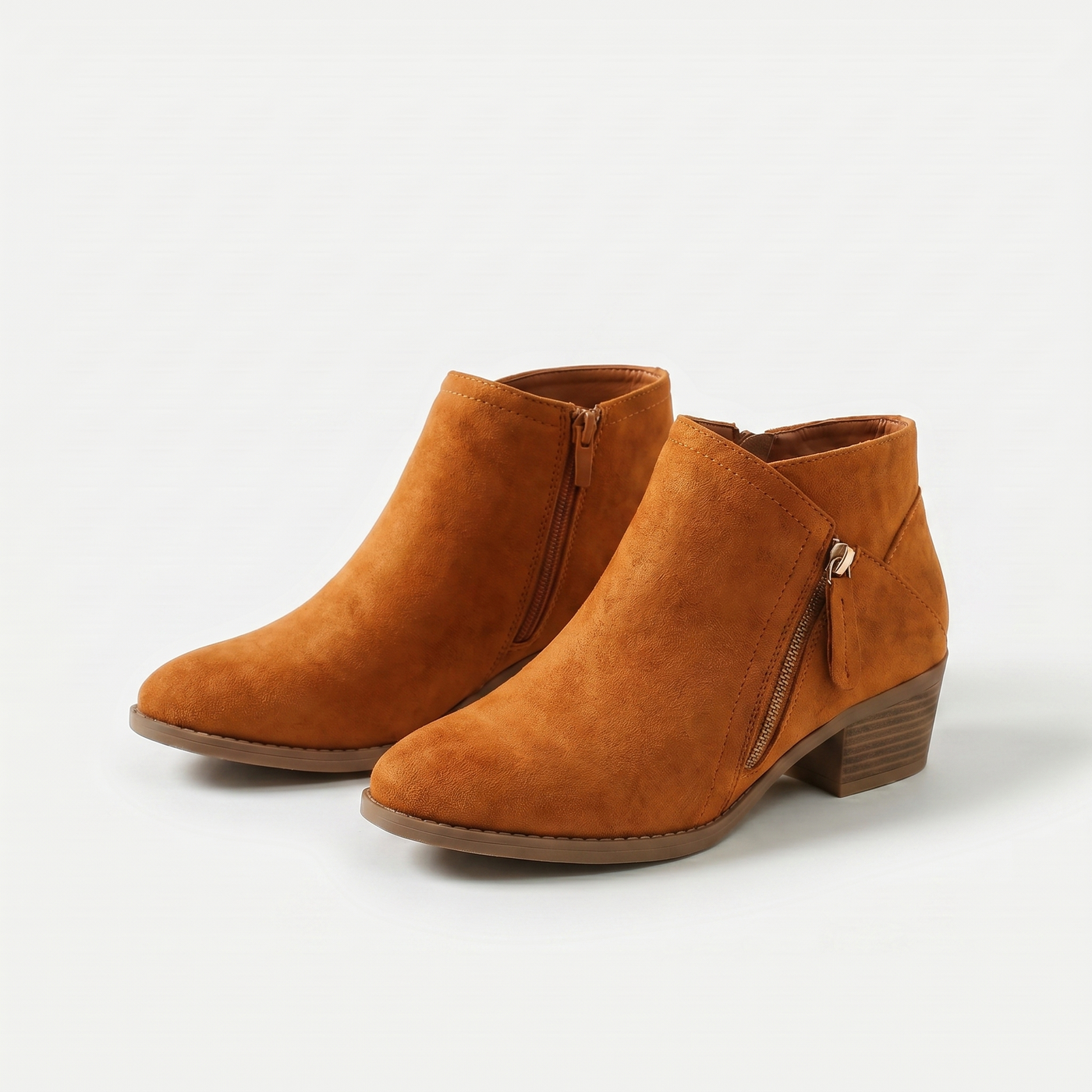 Bellavue – Fashionable & comfortable ankle boots