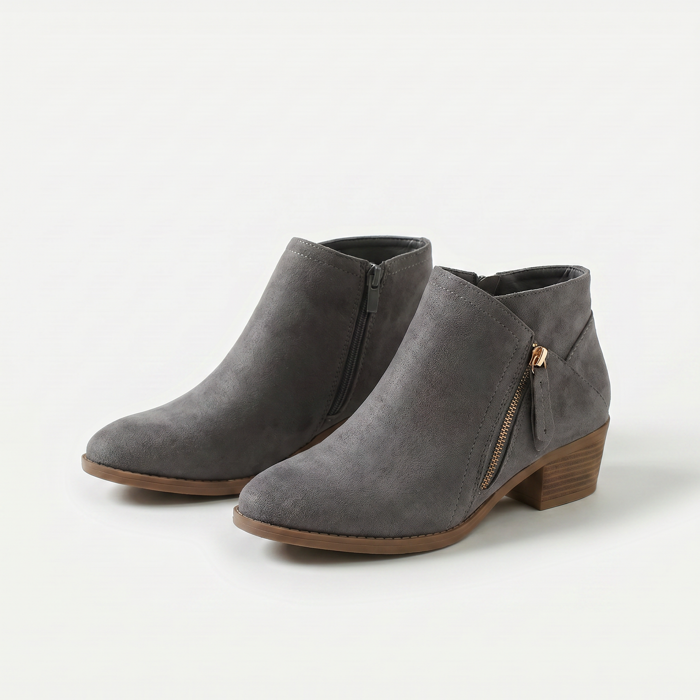 Bellavue – Fashionable & comfortable ankle boots