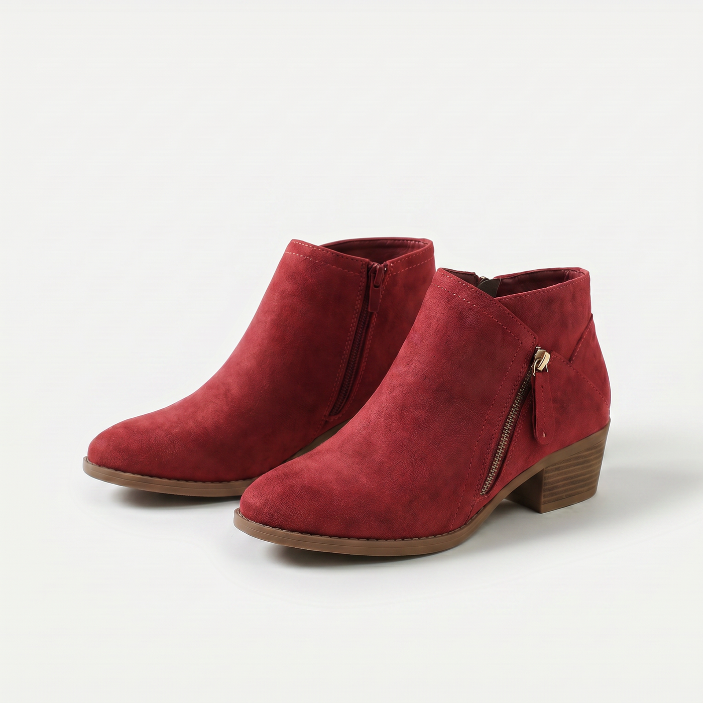 Bellavue – Fashionable & comfortable ankle boots