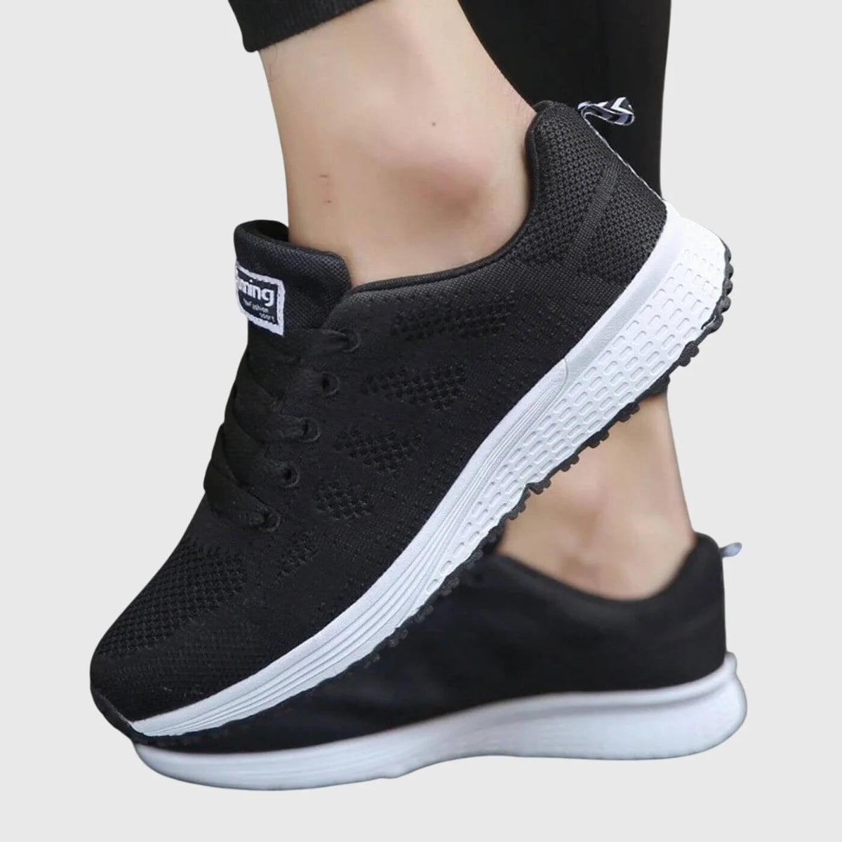 Betta | Cushioned Comfort Shoes