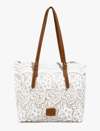 Cream White