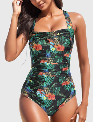 Black - Green