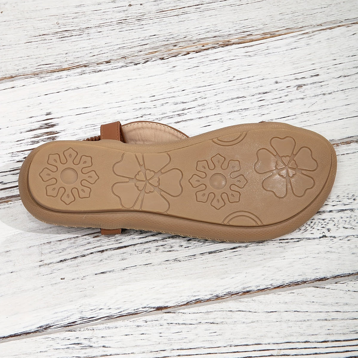 Bernadine | Beaded Stretch Strap Sandals