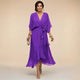 Dark Purple