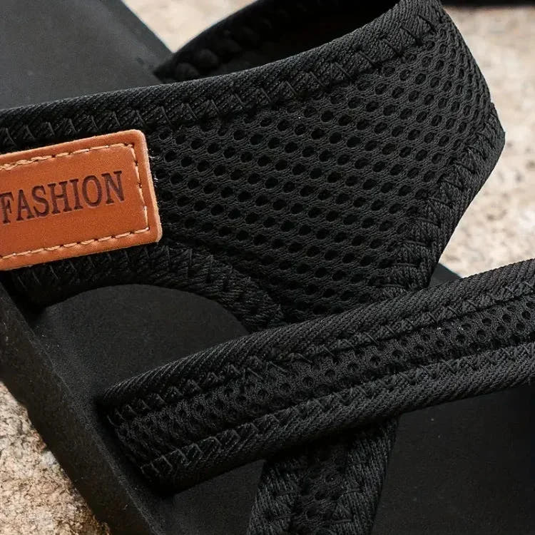Cally | Cushioned Memory Foam Sandals