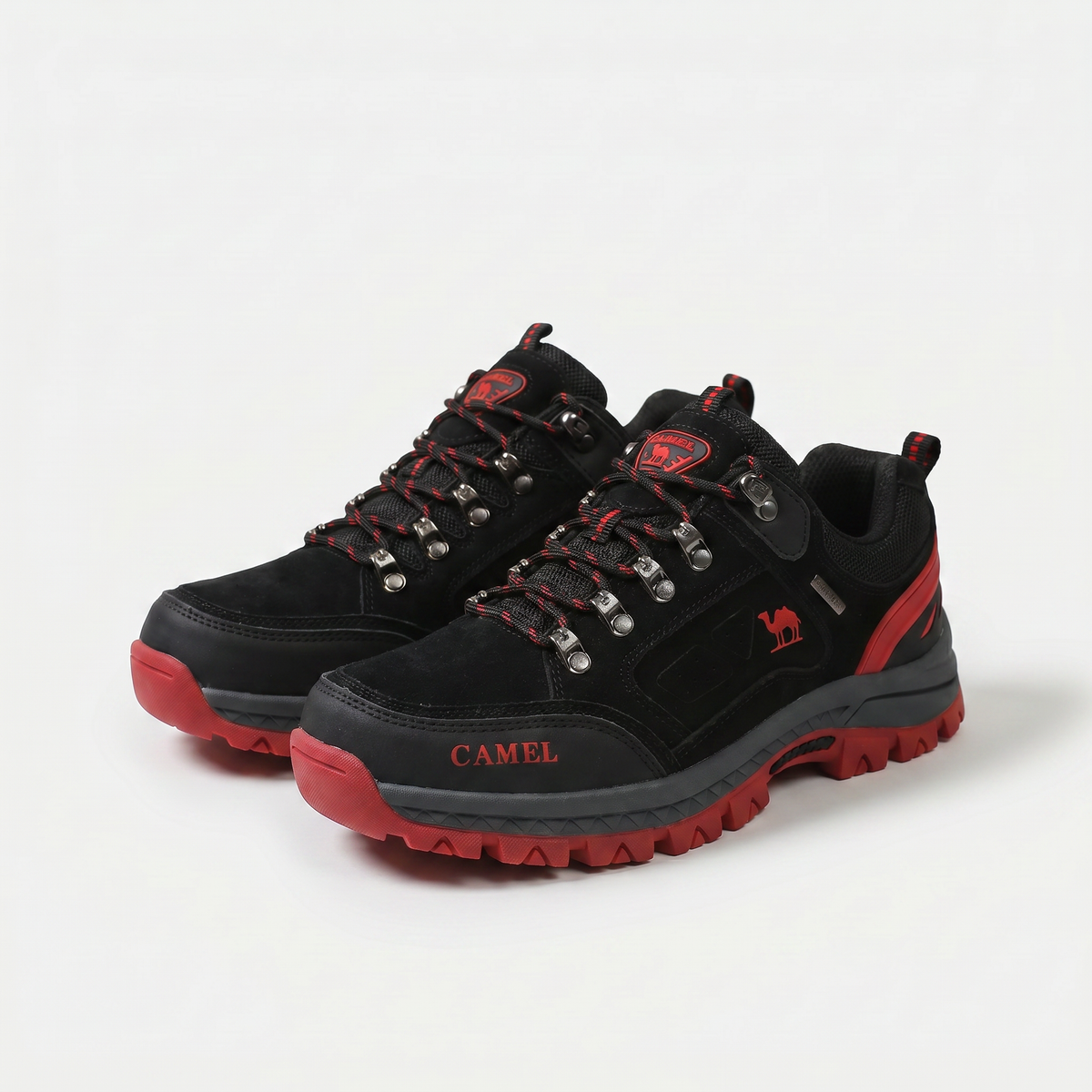 Black red