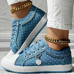 Light Blue | Closed