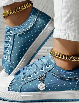 Light Blue | Closed