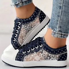 Dark Blue | Open